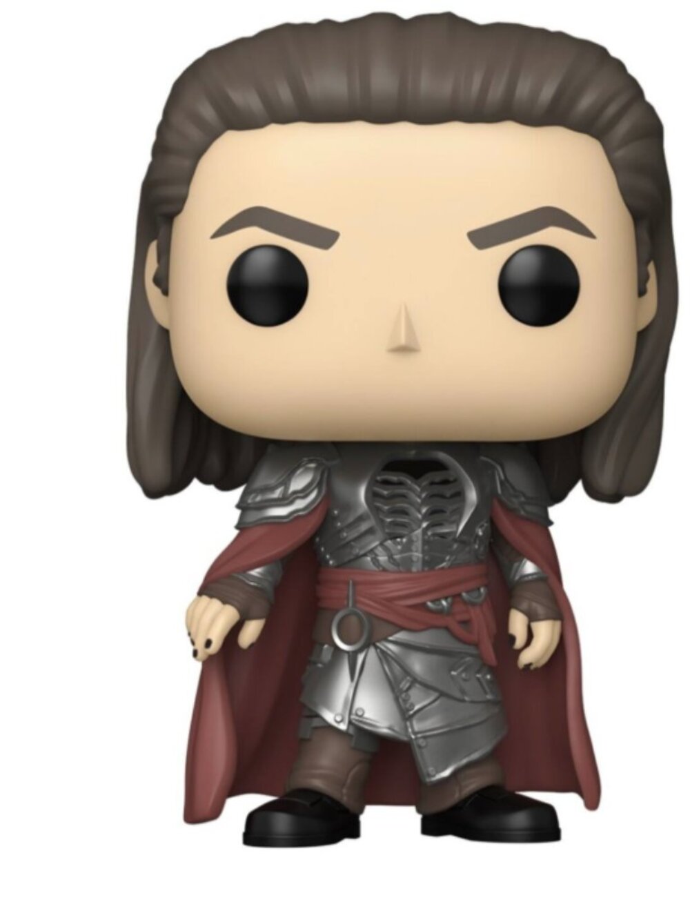 Funko Pop! Magic The Gathering Yawgmoth Phyrexia Vinyl Figure #1112